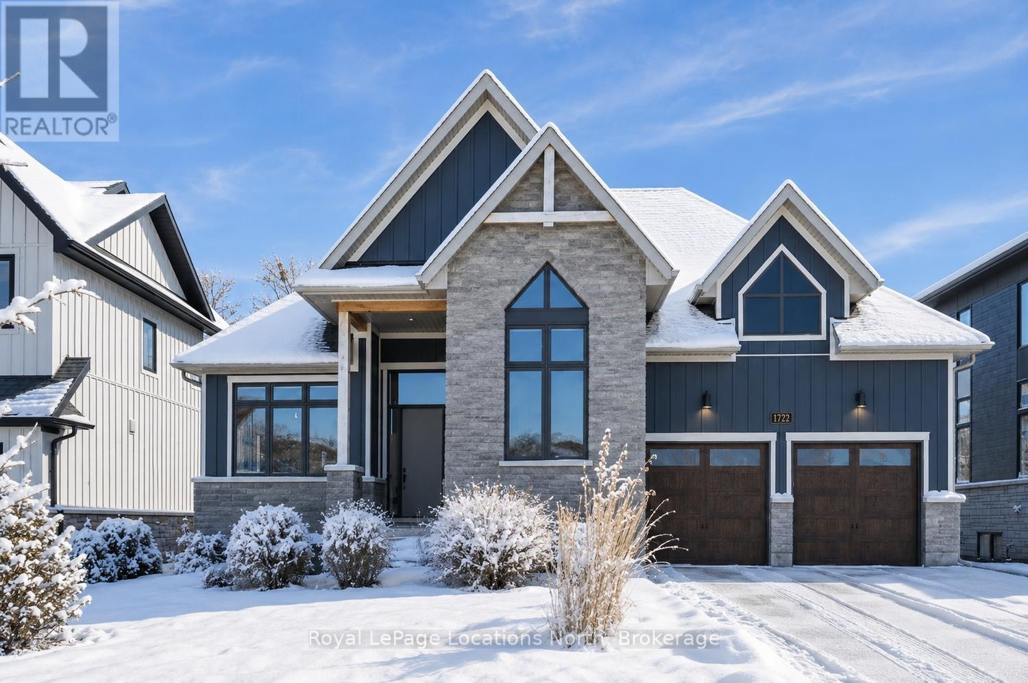 172 Springside Crescent, Blue Mountains, ON, L9Y 5L3 - 2