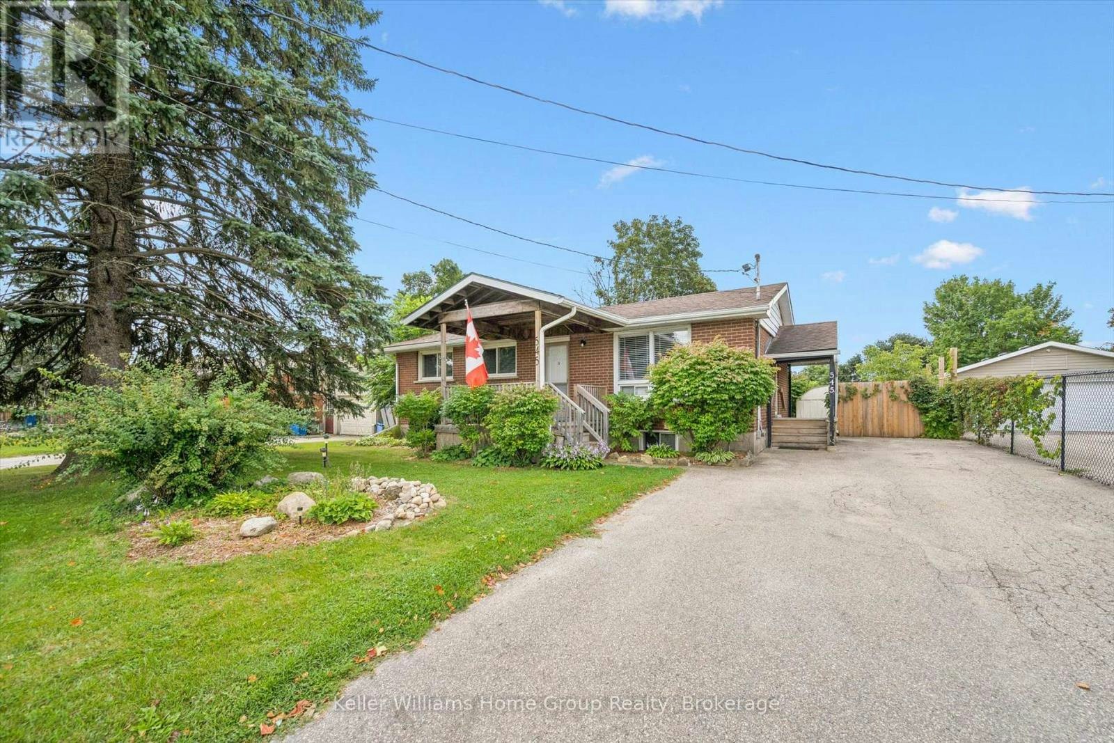 545 Gartshore Street, Centre Wellington, ON, N1M 2B3