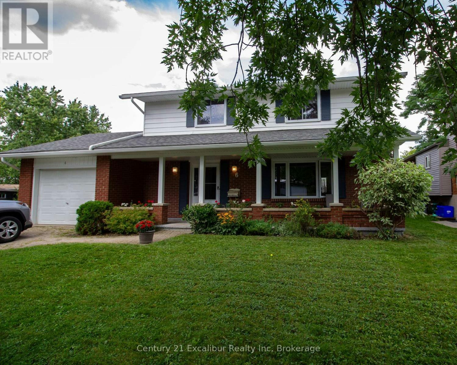 6 Braeside Road, Centre Wellington, ON, N1M 2Y8