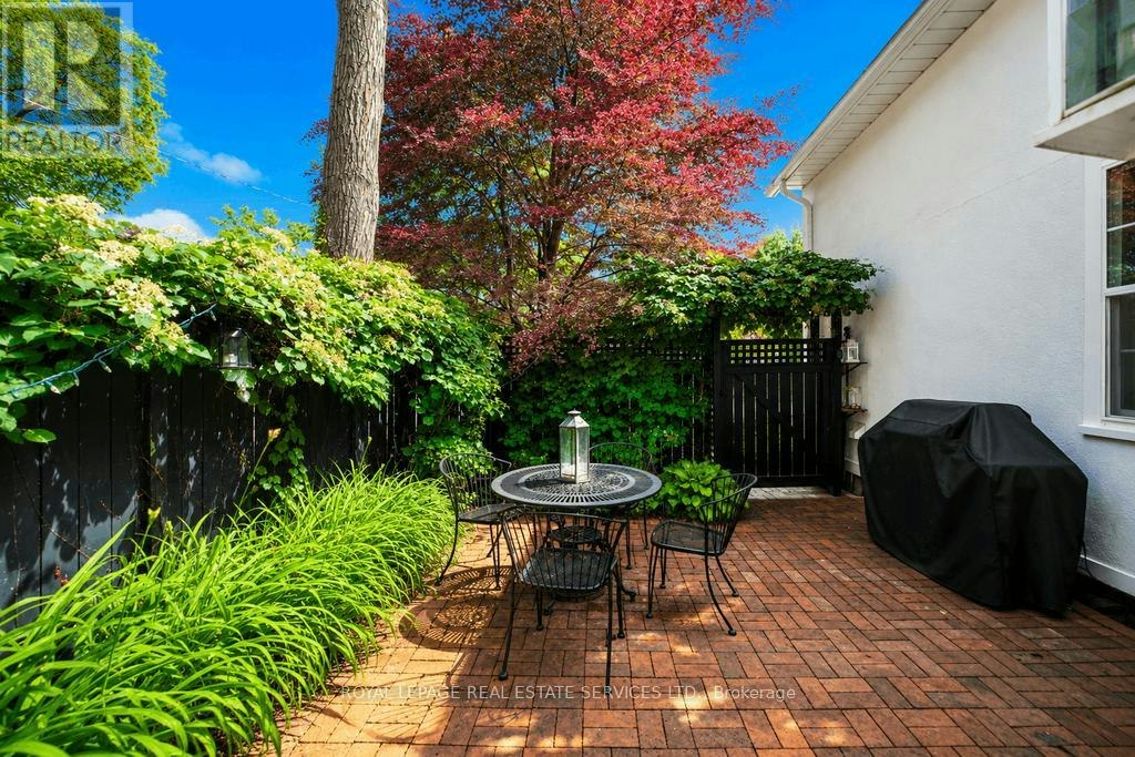 124 Chisholm Street, Oakville, ON, L6K 3J2 - 42