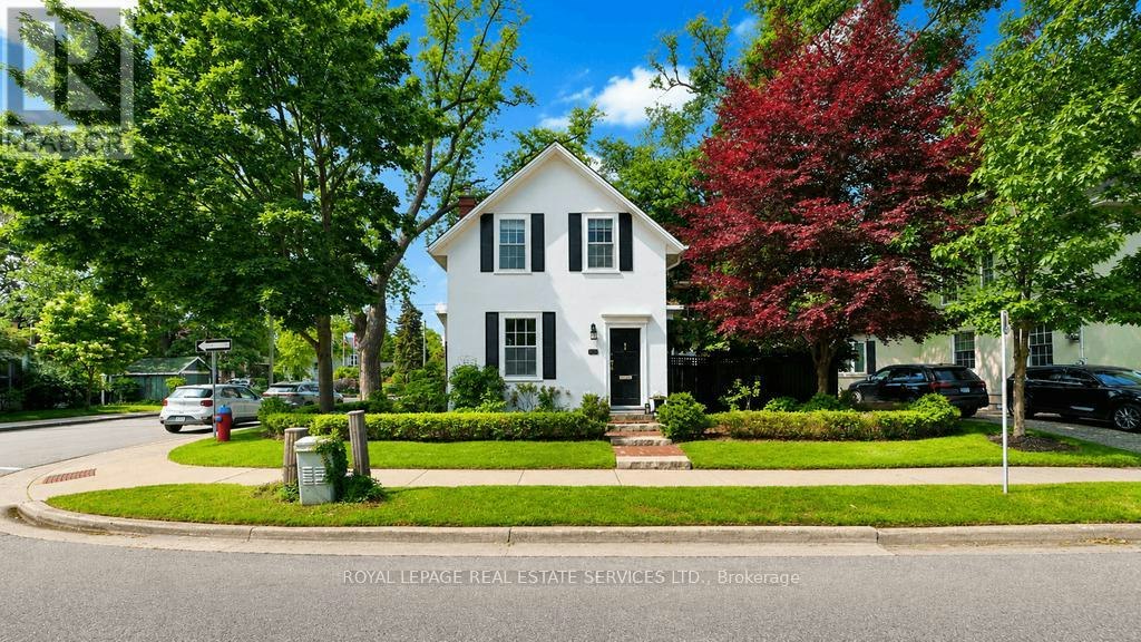 124 Chisholm Street, Oakville, ON, L6K 3J2 - 2