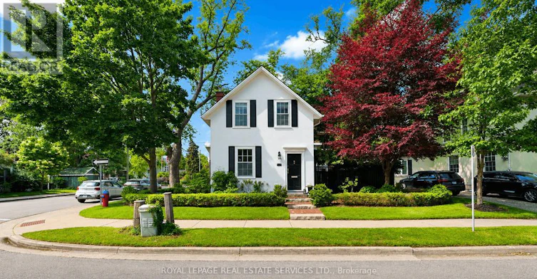 124 Chisholm Street, Oakville, ON, L6K 3J2 - 2