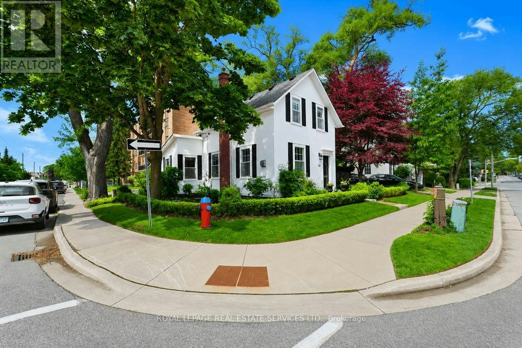 124 Chisholm Street, Oakville, ON, L6K 3J2 - 36