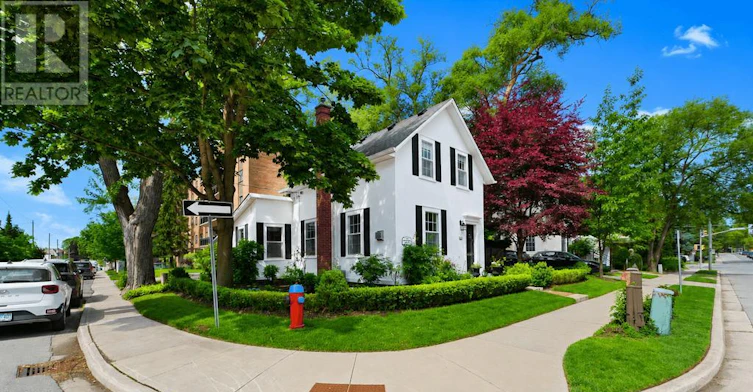 124 Chisholm Street, Oakville, ON, L6K 3J2 - 36