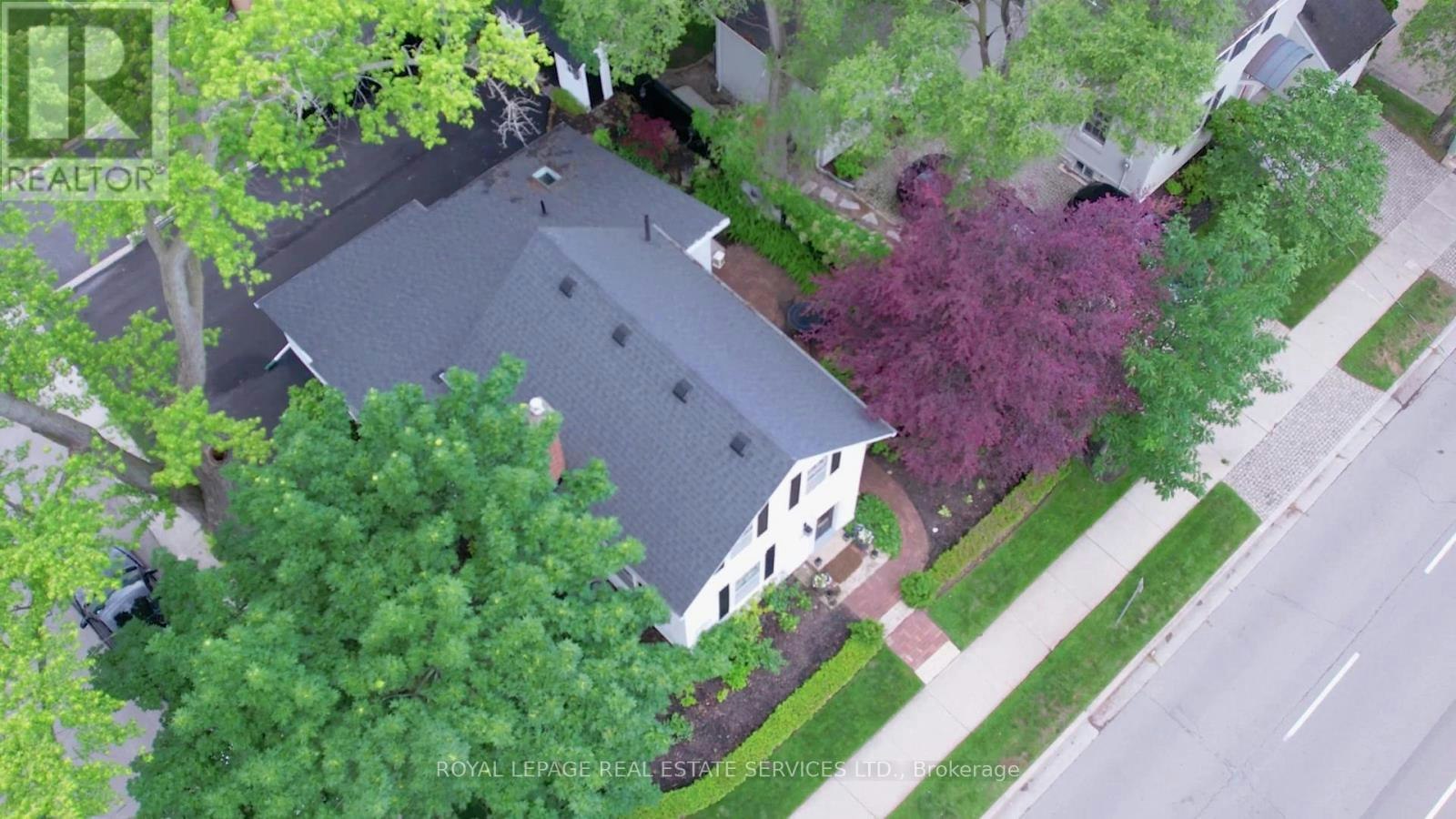 124 Chisholm Street, Oakville, ON, L6K 3J2 - 45