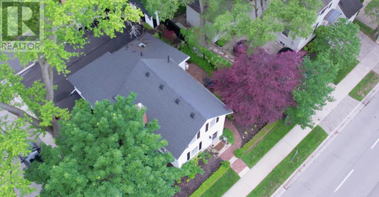 124 Chisholm Street, Oakville, ON, L6K 3J2 - 45