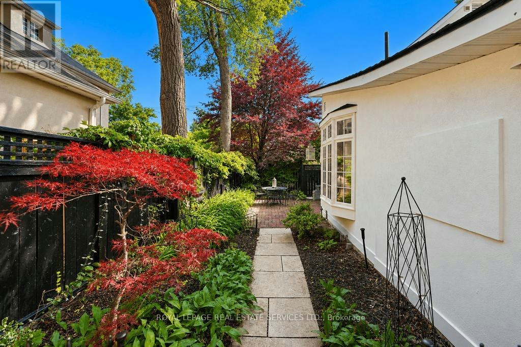 124 Chisholm Street, Oakville, ON, L6K 3J2 - 40