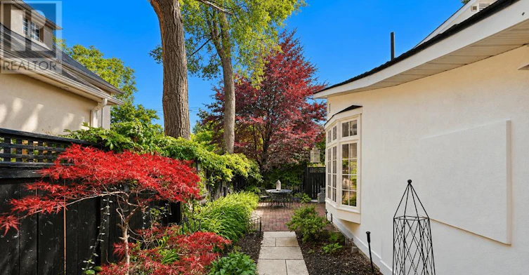 124 Chisholm Street, Oakville, ON, L6K 3J2 - 40