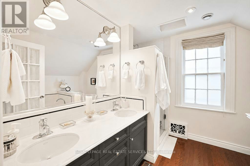 124 Chisholm Street, Oakville, ON, L6K 3J2 - 32