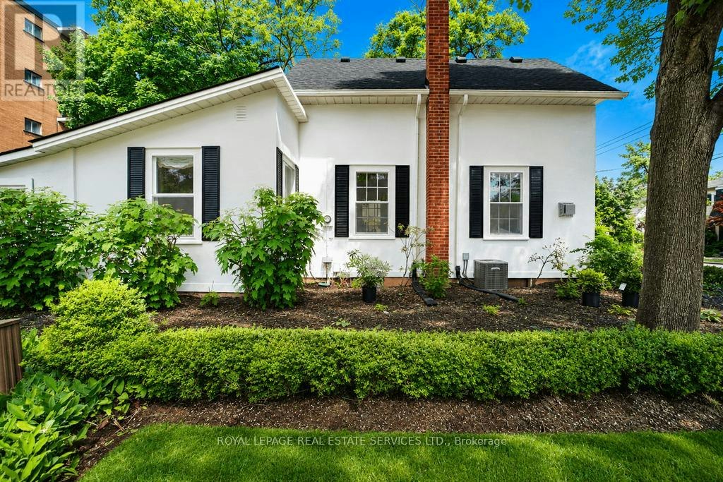 124 Chisholm Street, Oakville, ON, L6K 3J2 - 39