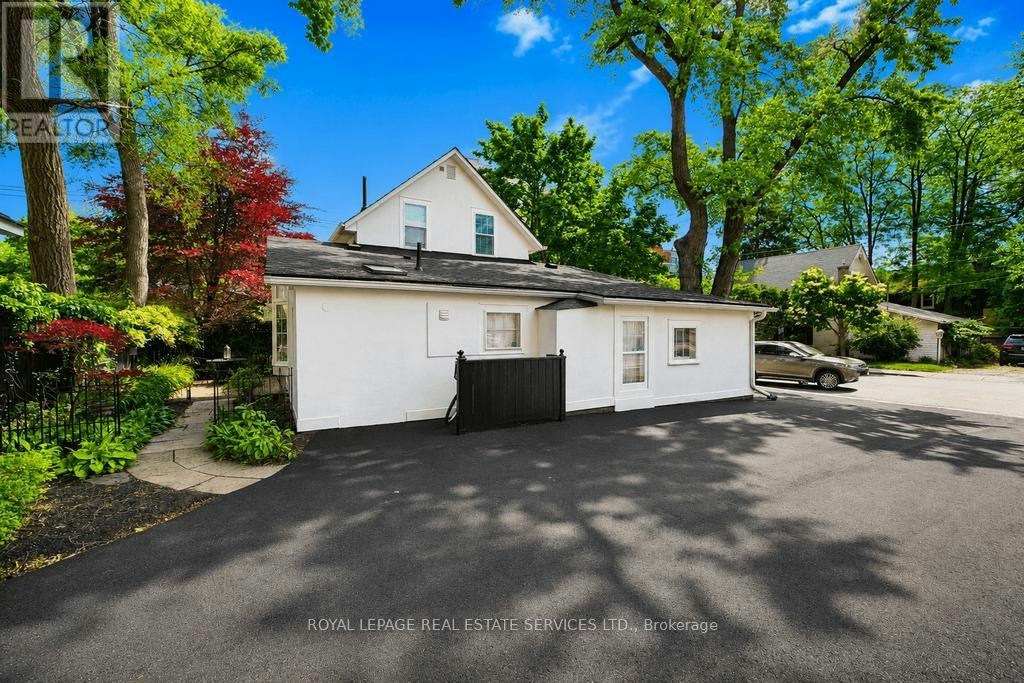 124 Chisholm Street, Oakville, ON, L6K 3J2 - 41