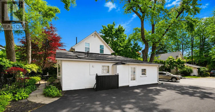 124 Chisholm Street, Oakville, ON, L6K 3J2 - 41
