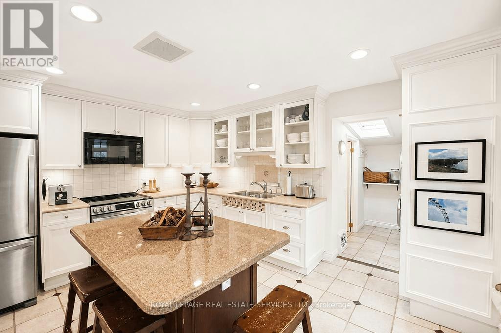 124 Chisholm Street, Oakville, ON, L6K 3J2 - 21