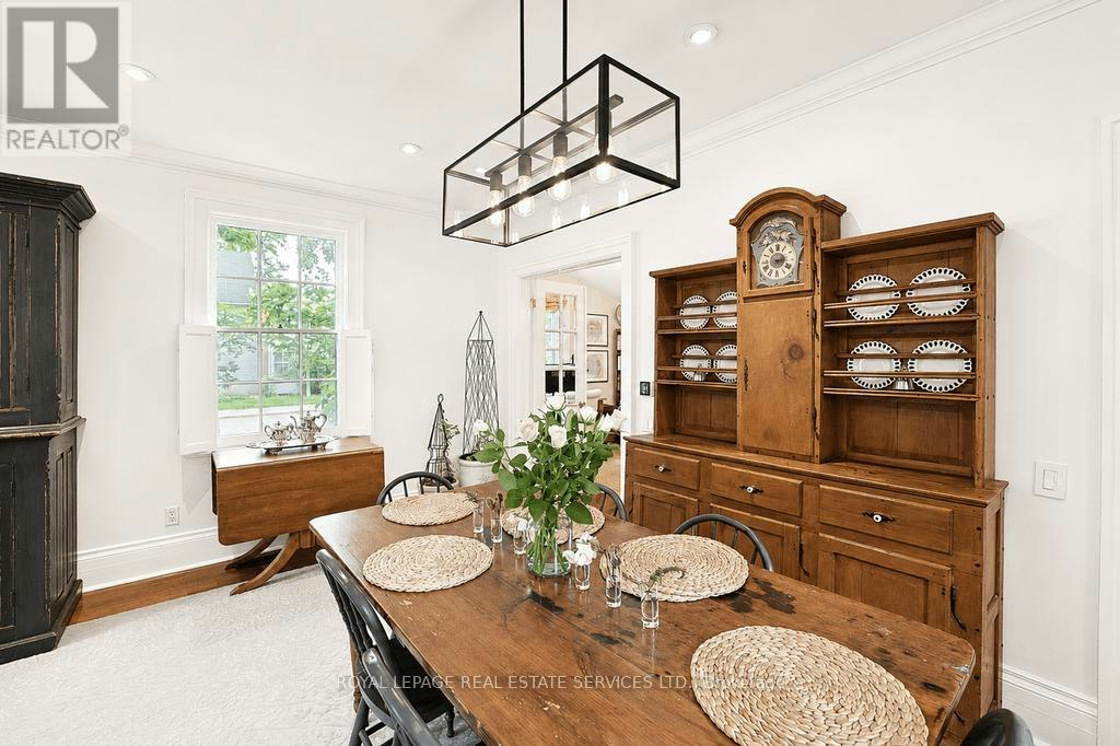 124 Chisholm Street, Oakville, ON, L6K 3J2 - 9