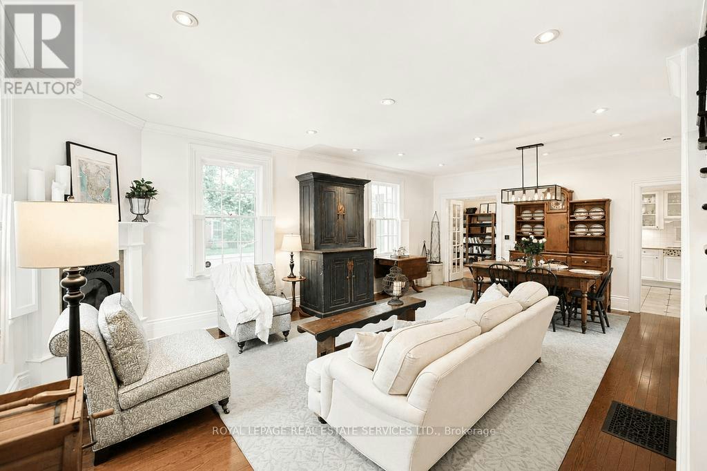 124 Chisholm Street, Oakville, ON, L6K 3J2 - 7
