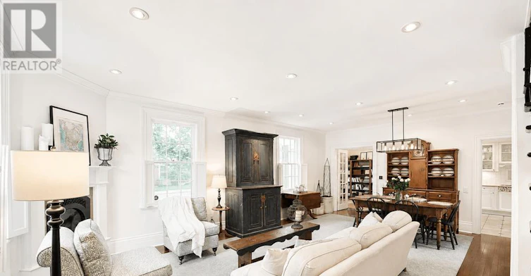 124 Chisholm Street, Oakville, ON, L6K 3J2 - 7