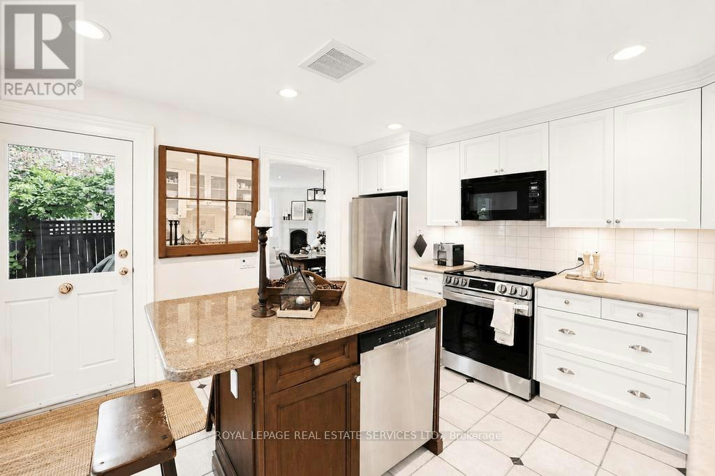 124 Chisholm Street, Oakville, ON, L6K 3J2 - 23