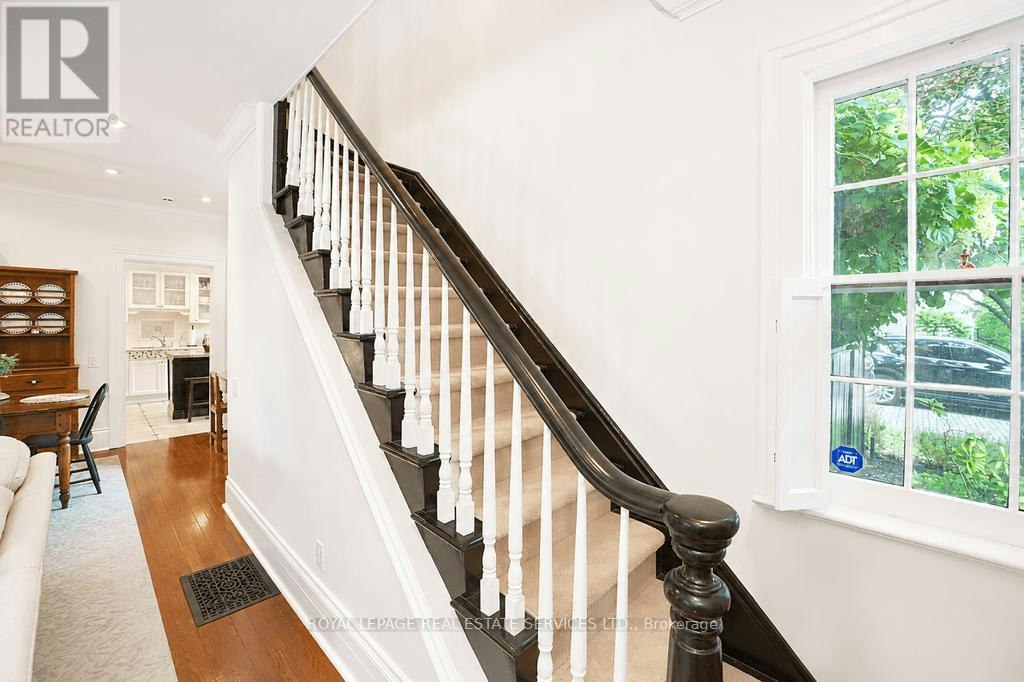 124 Chisholm Street, Oakville, ON, L6K 3J2 - 26