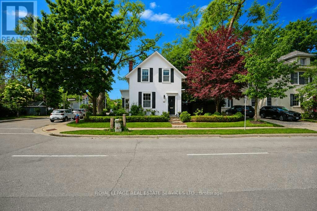 124 Chisholm Street, Oakville, ON, L6K 3J2 - 37