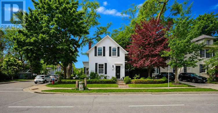 124 Chisholm Street, Oakville, ON, L6K 3J2 - 37