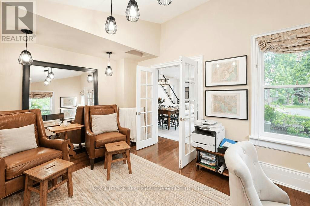 124 Chisholm Street, Oakville, ON, L6K 3J2 - 12