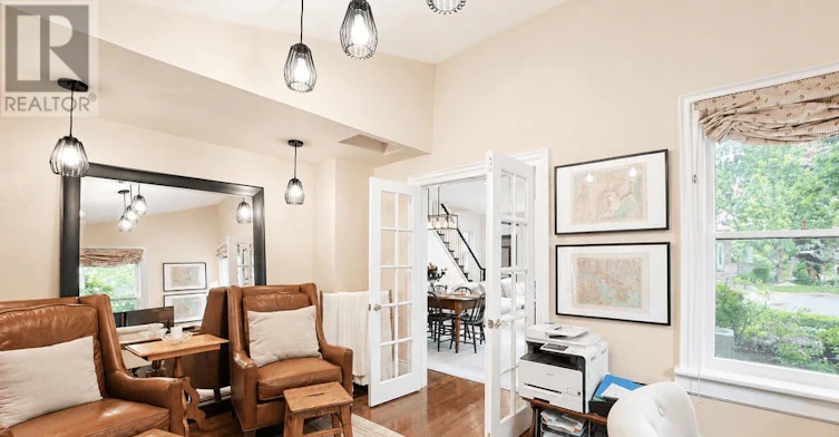 124 Chisholm Street, Oakville, ON, L6K 3J2 - 12