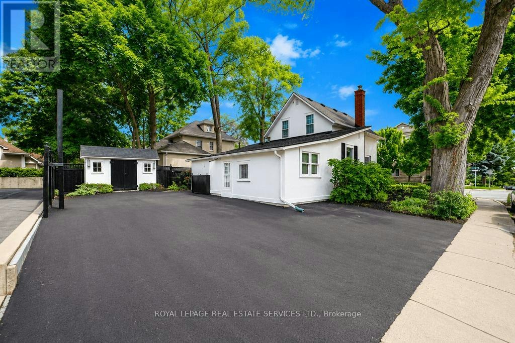 124 Chisholm Street, Oakville, ON, L6K 3J2 - 38