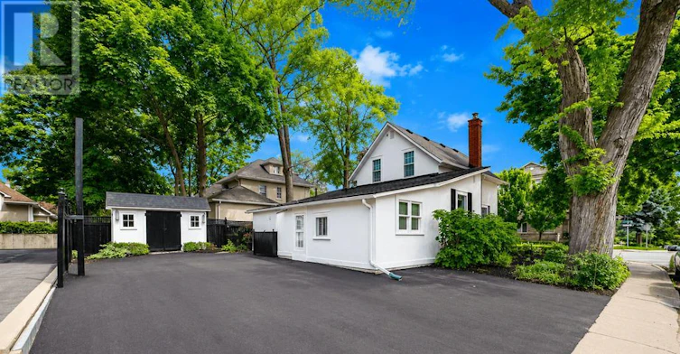 124 Chisholm Street, Oakville, ON, L6K 3J2 - 38