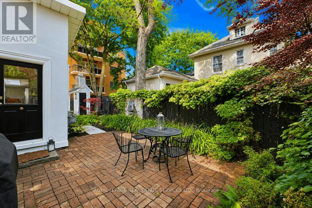 124 Chisholm Street, Oakville, ON, L6K 3J2 - 33