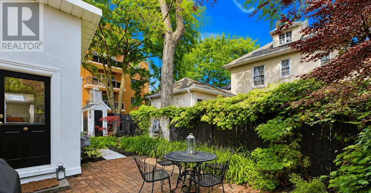 124 Chisholm Street, Oakville, ON, L6K 3J2 - 33