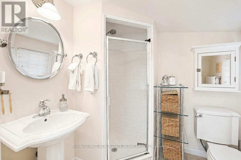 124 Chisholm Street, Oakville, ON, L6K 3J2 - 25