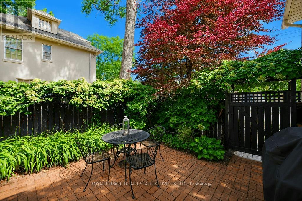 124 Chisholm Street, Oakville, ON, L6K 3J2 - 43