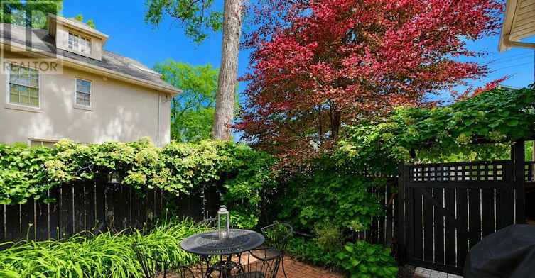 124 Chisholm Street, Oakville, ON, L6K 3J2 - 43