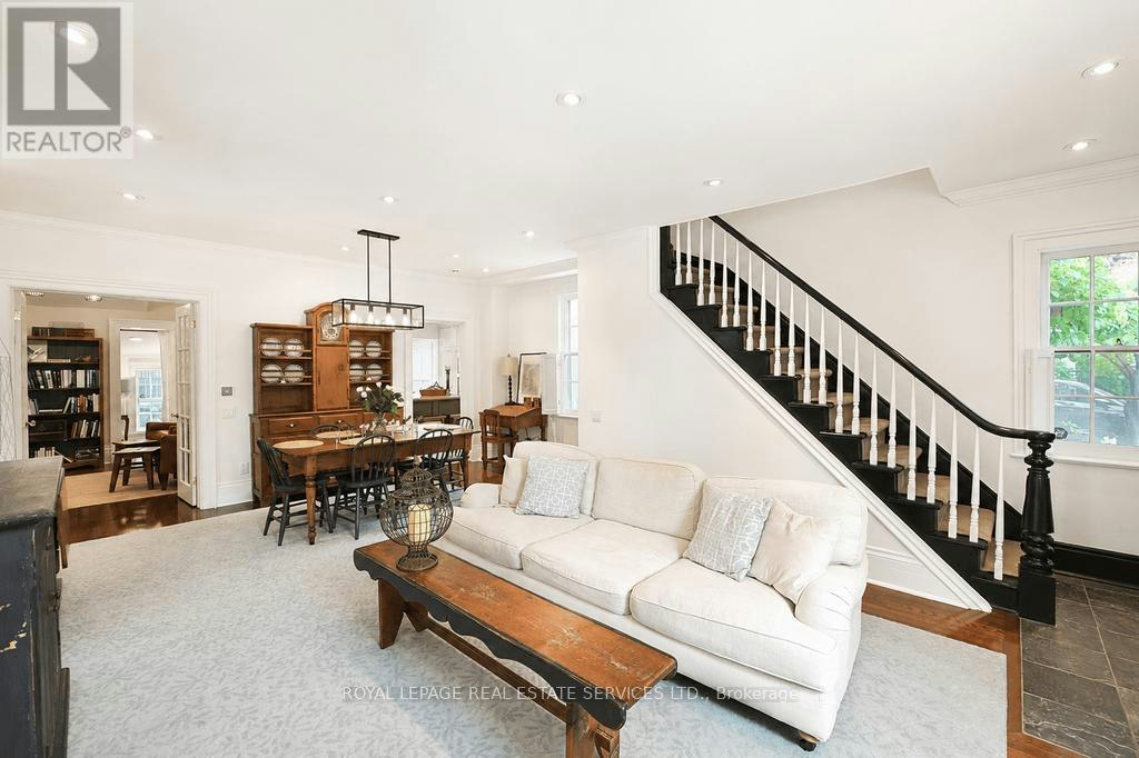 124 Chisholm Street, Oakville, ON, L6K 3J2 - 6