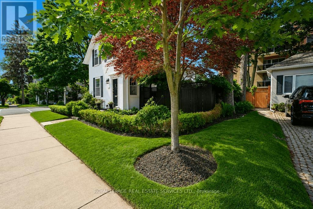 124 Chisholm Street, Oakville, ON, L6K 3J2 - 35