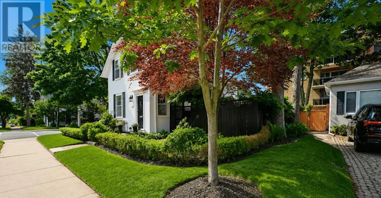 124 Chisholm Street, Oakville, ON, L6K 3J2 - 35