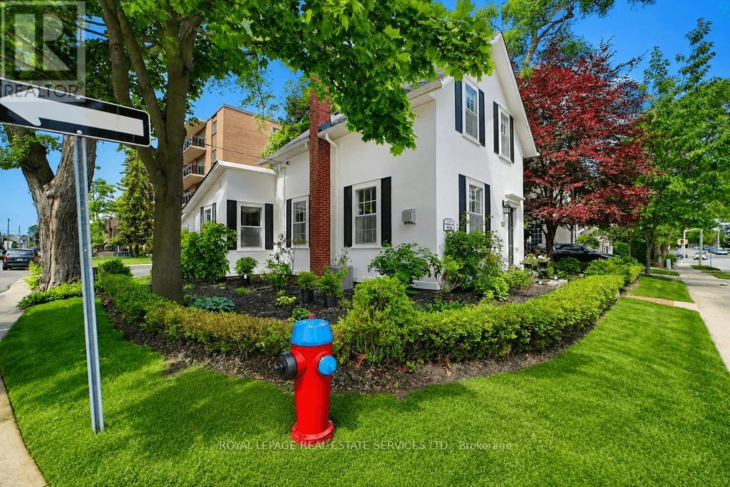 124 Chisholm Street, Oakville, ON, L6K 3J2 - 34