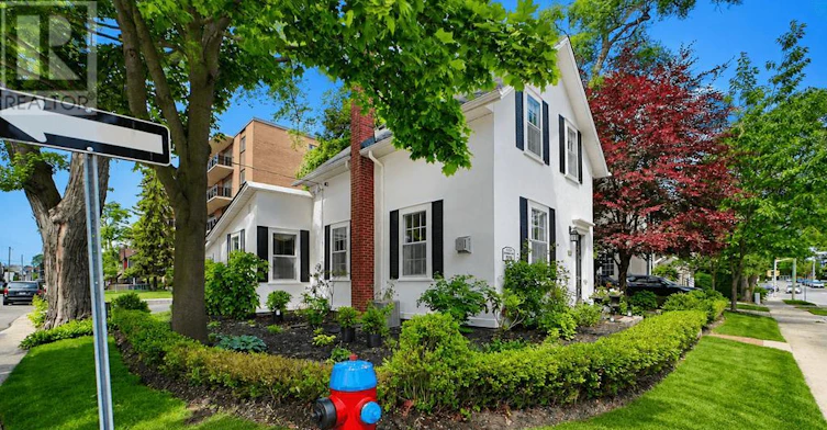 124 Chisholm Street, Oakville, ON, L6K 3J2 - 34