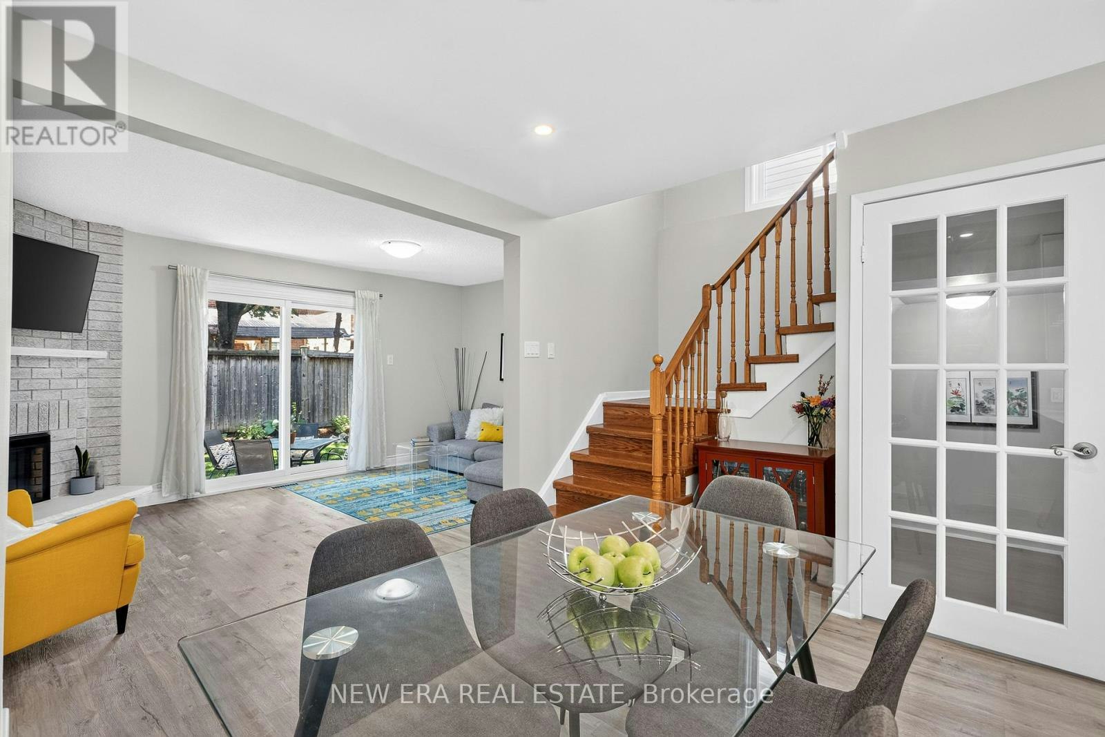51-5020 Delaware Drive, Mississauga, ON, L4Z 3C3