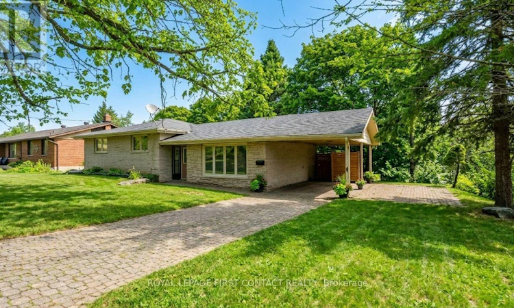 18 Kennedy Drive