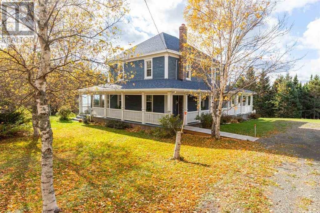 3905 St. Mary's Road, Hope River, PE, C0A 1N0