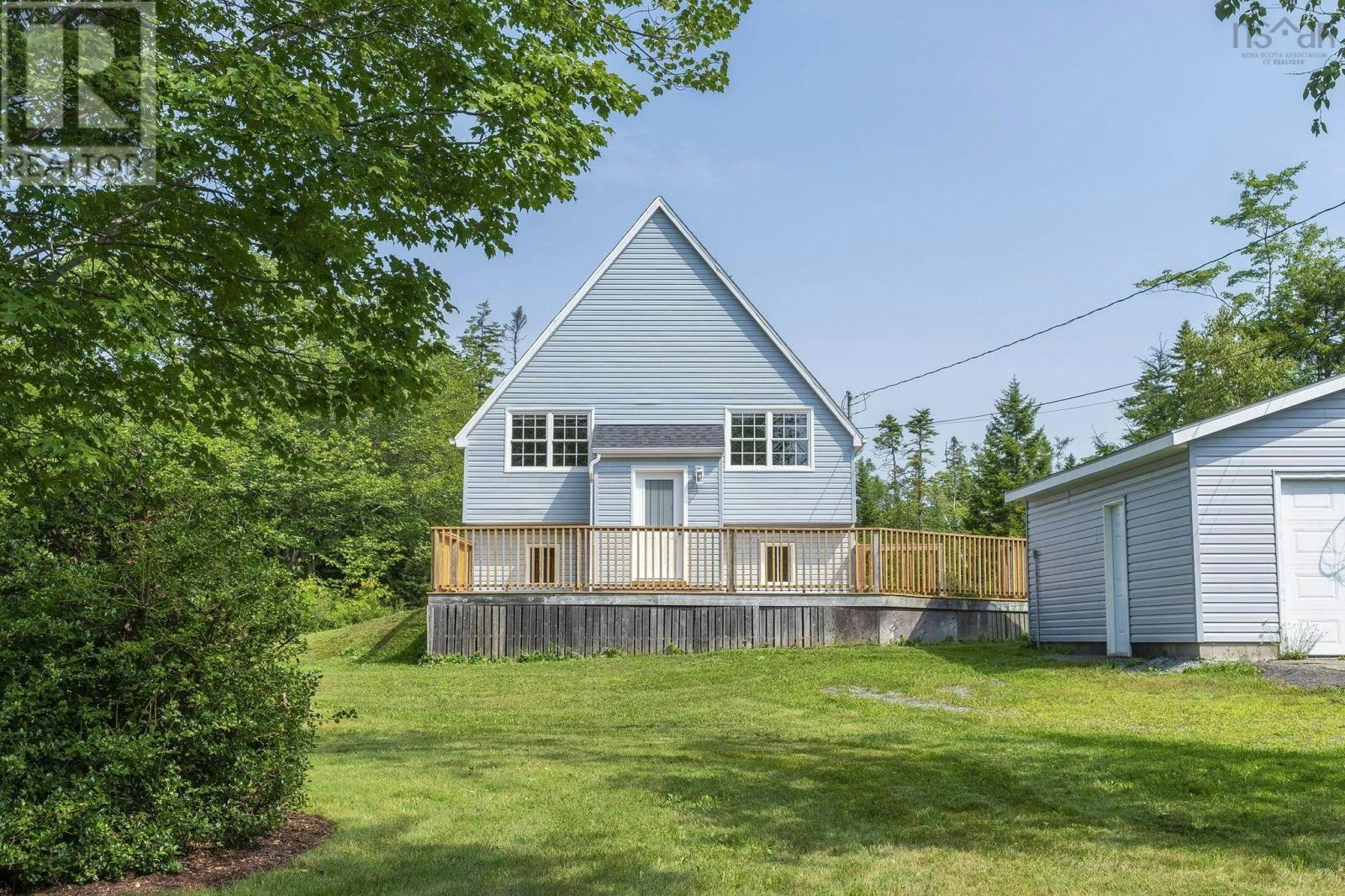 4101 7 Highway, Porters Lake, NS, B3E 1G3