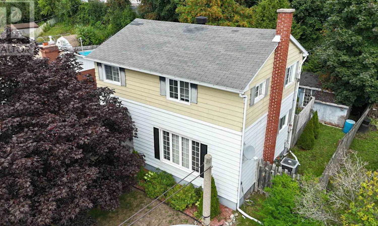 29 Milliken Road