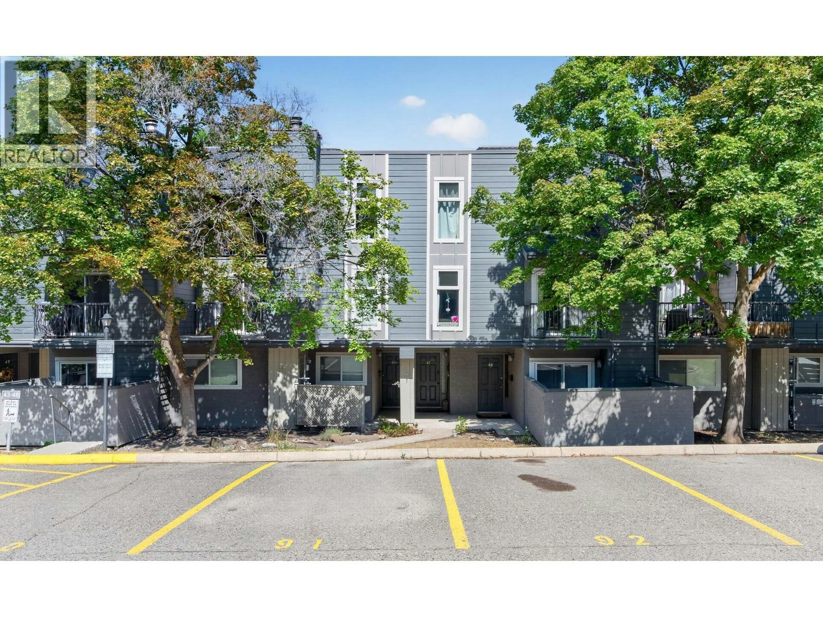 47-1221 Hugh Allan Drive, Kamloops, BC, V1S 1M7