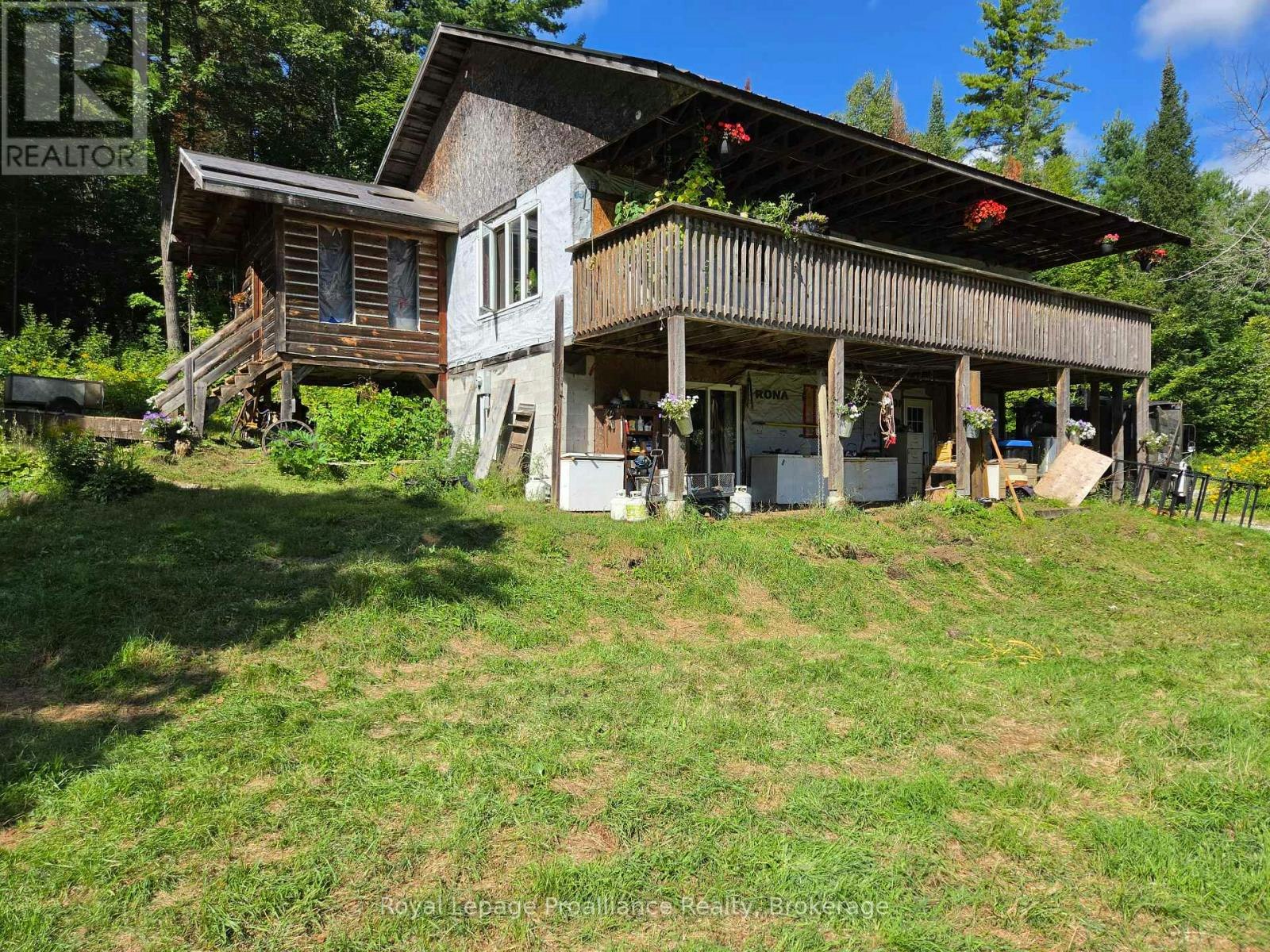 152 Addington 3 Road, Addington Highlands, ON, K0H 1K0