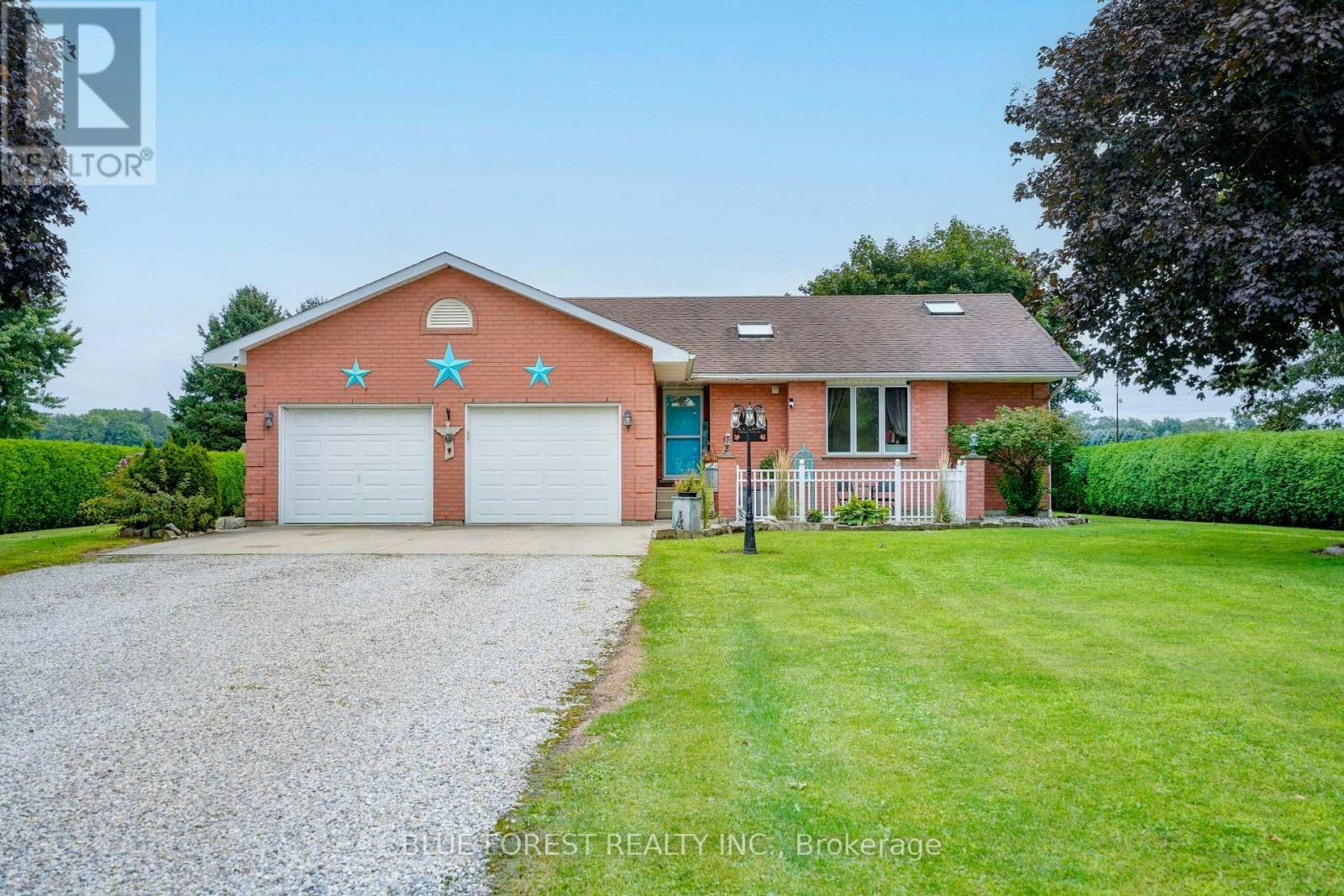 23081 Pioneer Line, West Lorne, ON, N0L 2C0