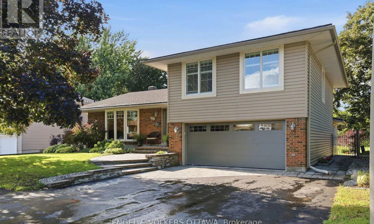 885 Plante Drive