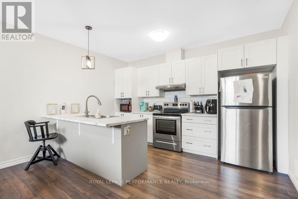 B-4 Maxime Court, Clarence-Rockland, ON, K0A 2A0 - 2