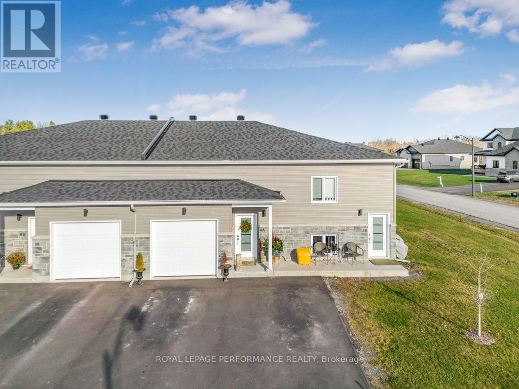 B-4 Maxime Court, Clarence-Rockland, ON, K0A 2A0