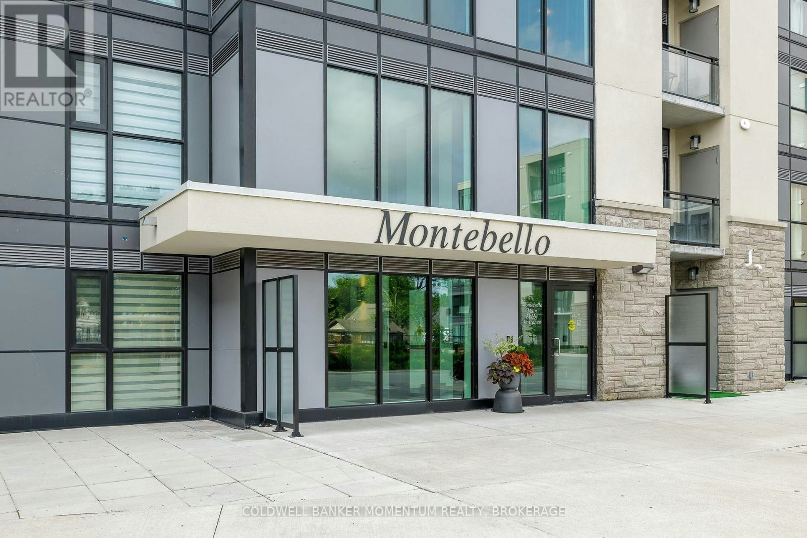 108-50 Herrick Avenue, St. Catharines, ON, L2P 2T9 - 2